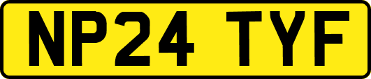 NP24TYF