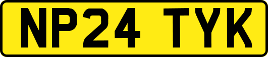 NP24TYK