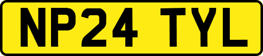 NP24TYL