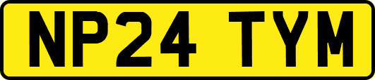 NP24TYM