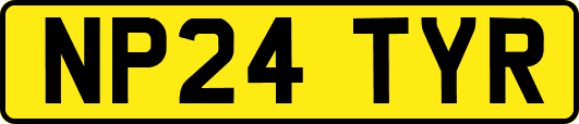 NP24TYR
