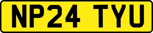 NP24TYU