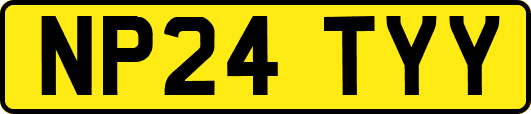 NP24TYY