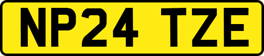 NP24TZE
