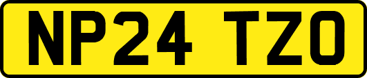 NP24TZO