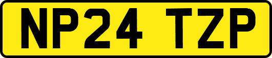 NP24TZP