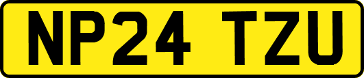 NP24TZU