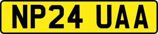 NP24UAA