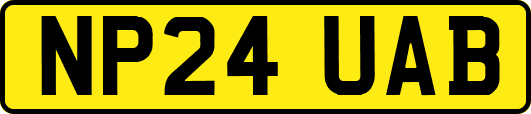 NP24UAB