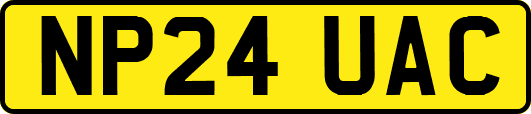 NP24UAC