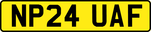 NP24UAF