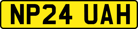 NP24UAH