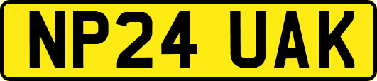NP24UAK