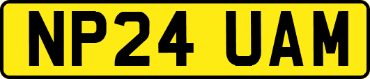NP24UAM