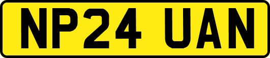 NP24UAN