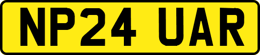 NP24UAR