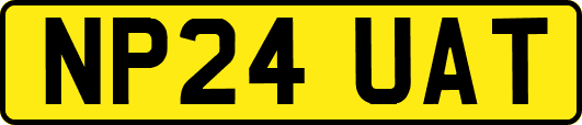 NP24UAT