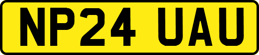 NP24UAU