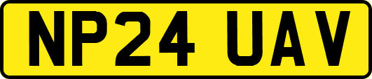 NP24UAV
