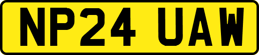 NP24UAW