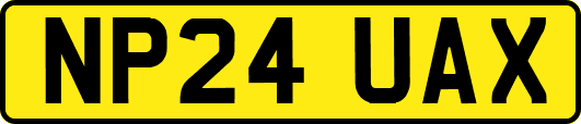 NP24UAX