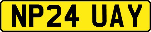 NP24UAY