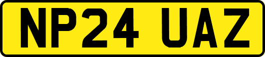 NP24UAZ