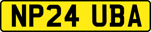 NP24UBA