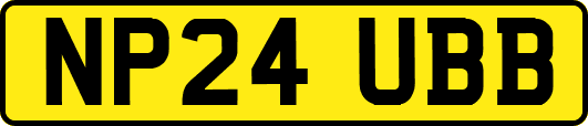 NP24UBB