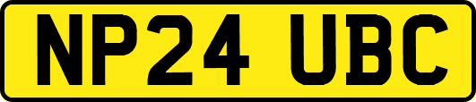 NP24UBC