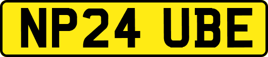 NP24UBE