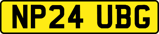 NP24UBG