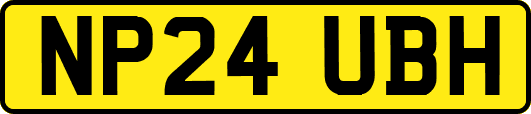 NP24UBH