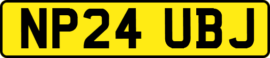 NP24UBJ