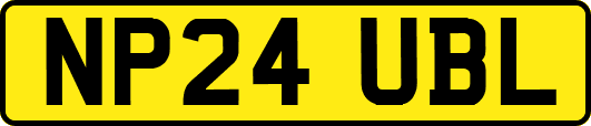 NP24UBL