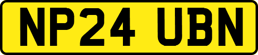 NP24UBN