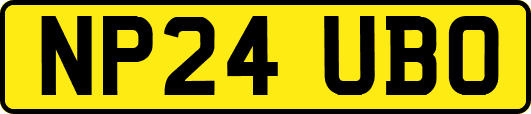 NP24UBO