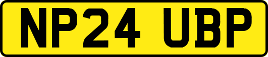 NP24UBP