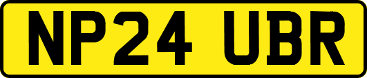 NP24UBR