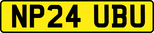 NP24UBU