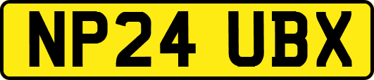 NP24UBX
