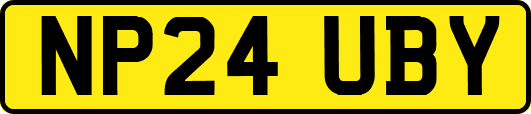 NP24UBY