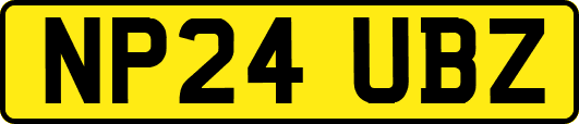 NP24UBZ