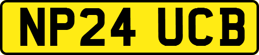 NP24UCB