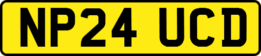 NP24UCD