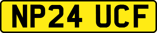 NP24UCF