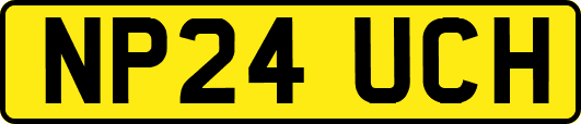 NP24UCH