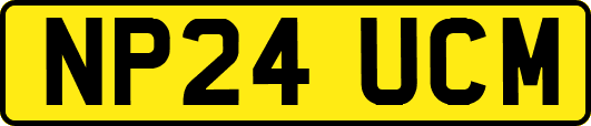 NP24UCM