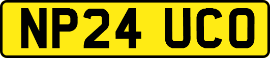 NP24UCO