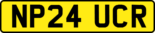 NP24UCR